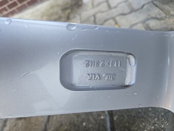 ALU KOLA 5x112 MB DESIGN 11x23 - 11