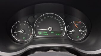 Saab 9-3 Turbo X - 11
