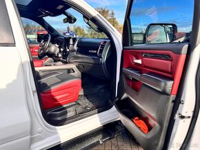 2019 Dodge Ram 1500 rebel ramboxy/lift/lpg/ - 11