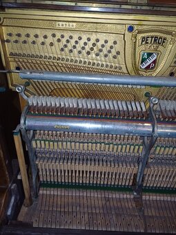 Piano Petroff - 11