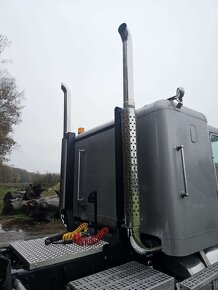 Freightliner FLD 112 1995 - 11