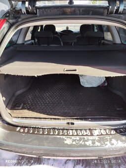 Citroen C5 II 2.0 hdi 100 kw - 11