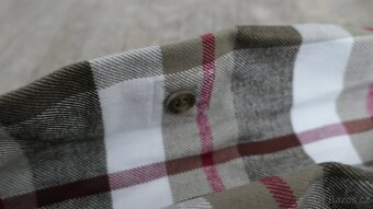 Košile Fjallraven Fjallglim L-XL - nová - 11