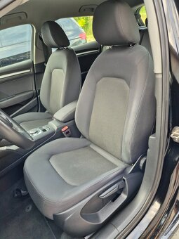 Audi A3 1.6Tdi-Facelift-2018- - 11