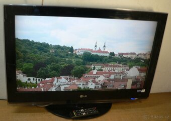 FullHD LCD televize 81 cm LG, 32 palců, nemá DVBT2 - 11