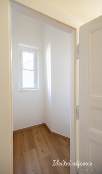 Pronájem bytu 3+1, Saratovská, Strašnice,  28 900Kč/měs, 93  - 11