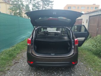 Kia Carenc 1.7 CRDi.100kw-Koup.CR,CEBIE,SERVISKA - 11