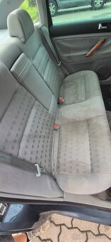 Volkswagen Passat B5.5 Sedan 2.8 V6 Highline - 11