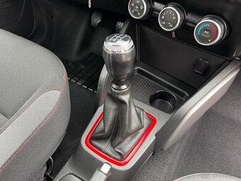 Dacia Duster 1,6SCe,původ CZ,1.majitel,88tkm,17alu,tažné, - 11