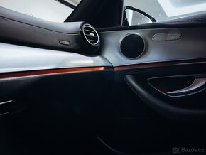 Mercedes-Benz E 350d AMG 190 kW - 11
