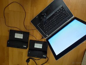 Notebook Dell - 11