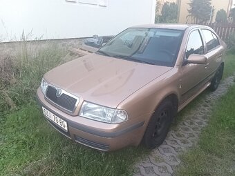 Octavia 1.6 MPI 75 kw - 11