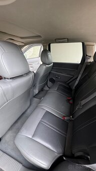 Jeep Grand Cherokee 4.7 V8, WH, 4x4 LPG - 11