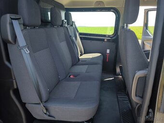 ford transit custom 5-mist - 11