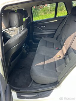 Bmw 520D F11 , 135KW - 11