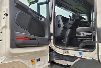 Scania R 520 – V8 - 6x4 – Meiller S3 + Bordmatik – EURO 6 - 11