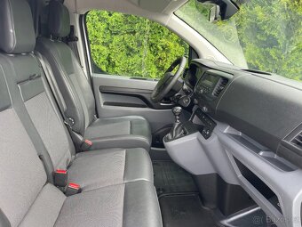 Peugeot Expert 2.0 HDI L3 - 2x šoupačky - 11