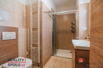 Pronájem, byty/4+kk, 95 m2, Věžní 4471/26, 58601 Jihlava, Ji - 11