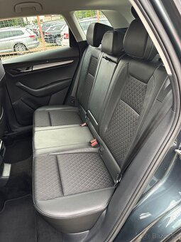 Škoda Karoq 2020 ,1 majitel , 140000km , style vybava - 11