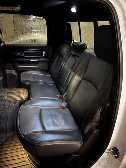 Dodge Ram 1500 - 11