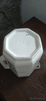 Porcelán Villeroy a Boch - 11