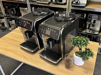 Kávovar Saeco GranAroma SM6580 - 11