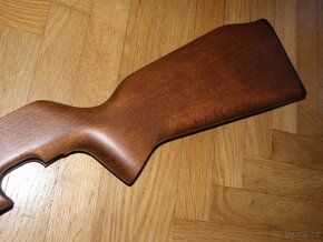 Vzduchovka pažba 631 NOVÁ - 11