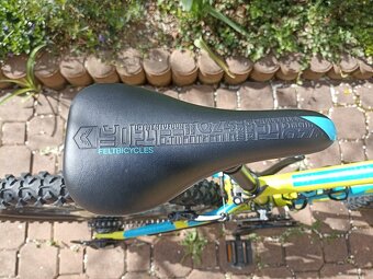 Dětské, horské kolo Felt (Rossignol) Q 24. - 11