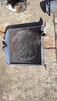 Škoda Octavia díly - 11