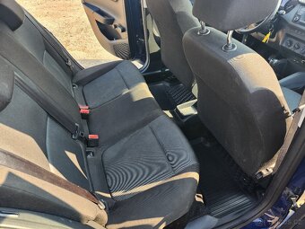 Škoda Fabia III 1.0 MPI Kombi - 11