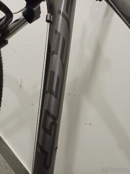 Felt QX silniční kolo Shimano deoro - 11