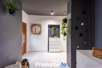 Prodej rodinného domu 3+kk, 98 m² - Dobšice, ev.č. 100127 - 11