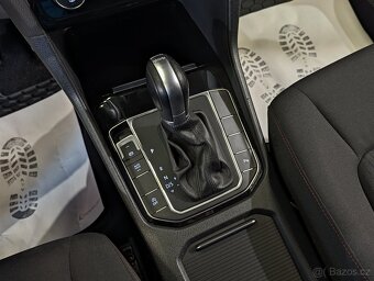 Volkswagen Golf Sportsvan 1.4TSi DSG ed. SOUND, ACC, PDC - 11