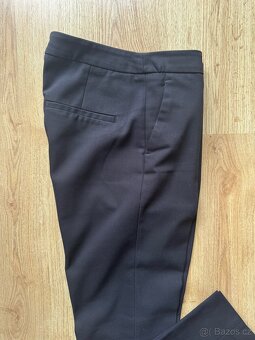 Elegantní kalhoty ZARA - 11