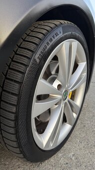 Skoda Octavia vrs 2.0 benzin 147kw - 11