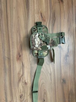 Airsoft vybavení - 11