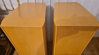 LUA Con Espressione - německá Hi-End Reprosoustava - 11