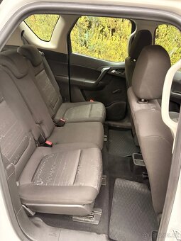 Opel Meriva 1.4 Turbo 88 kW Edition AUTOBAZARY NEVOLAT - 11