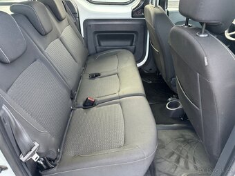 Prodáme Dacia Dokker 1.3Tce 75kw - 11
