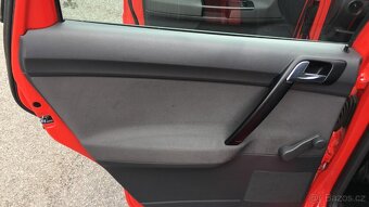 Volkswagen Polo 2006, 1.2, 2006 - 11