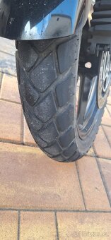 Suzuki DL 650 V-Strom - 11