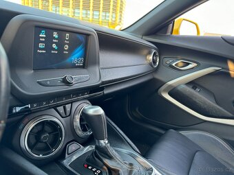 Chevrolet Camaro RS 3.6 V6 - 11