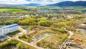 Prodej komerčních pozemků, 8710 m2, Ústí nad Labem - Všeboři - 11