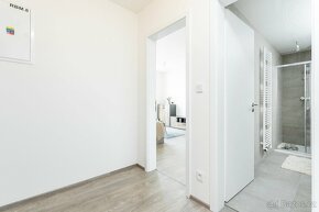 Pronájem bytu 1+kk (37 m2) - Liberec IV-Perštýn - 11