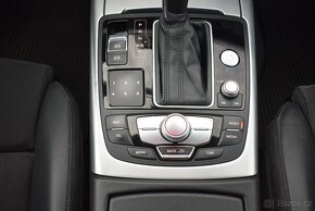 Audi A6 Allroad 3,0 BiTDI QUATTRO,Tiptronic,DPH - 11