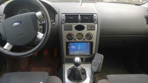 Prodám Ford Mondeo MK3 kombi 2002 - 11