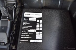 ►►Kia Sportage 2.0 CRDI 100kW 4x4 DeLuxe◄◄ - 11