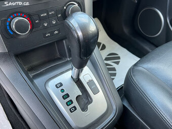 Chevrolet Captiva, 2.0D-4x4-AUTOMAT-WEBASCO-7MÍST - 11
