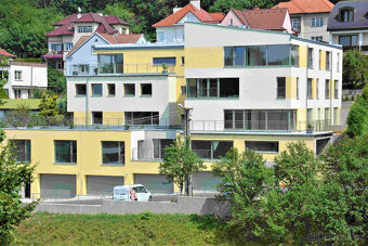 PRODEJ OBCHODNÍHO PROSTORU, REZIDENCE NELA, LUHAČOVICE - 11