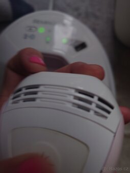 Ipl epilator Remington 2012 funkční - 11